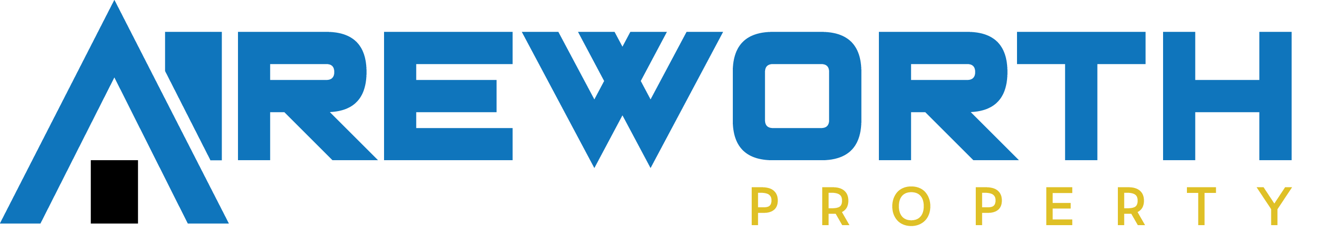 Aireworth Property [logo]